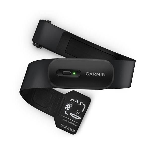 MONITOR CARDIACO HRM 200 XS-S #010-13388-01 GARMIN - Imagen 2