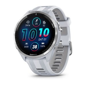 GPS FORERUNNER 965 BLANCO #010-02809-01 GARMIN