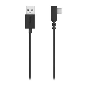 CARGADOR EXTRA LARGO PARA DASH CAM GARMIN USB-C #010-13407-00