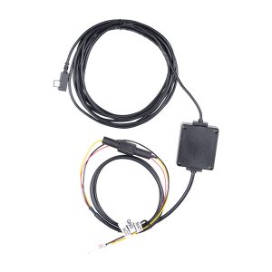 CABLE PARQUEO CAMARA DASH CAM USB-C GARMIN 4M #010-13412-00