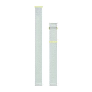 FAJA QUICK RELEASE NYLON 20MM CITRON #010-14400-03 GARMIN