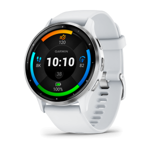 GPS VENU 3 BLANCO #010-02784-00 GARMIN