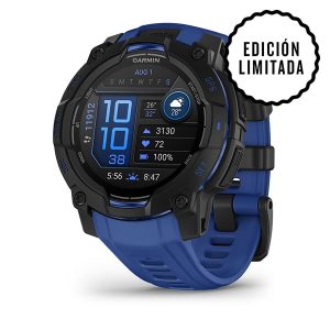 Garmin Instinct 3 – 45 mm, AMOLED
