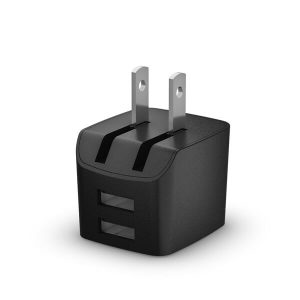 CARGADOR 2 USB-A 5V/2.4A GARMIN #010-13023-01