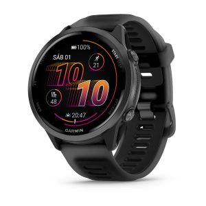 GPS FORERUNNER 570 47MM NEGRO #010-02971-00 GARMIN
