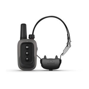 Dispositivo de mano y collar de seguimiento de perros Delta SE de Garmin