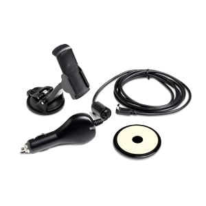 BASE GPS COLORADO CARRO KIT #010-10851-10 GARMIN