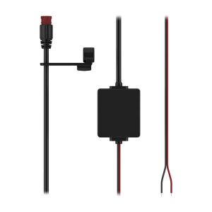 CABLE DE ALIMENTACIÓN DE ALTA CORRIENTE GARMIN #010-13087-01