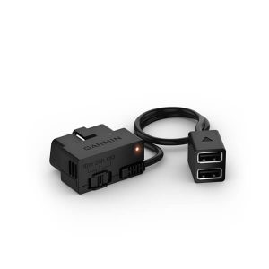 CABLE DE ALIMENTACION CONTINUO PARA DASH CAM GARMIN # 010-12530-23