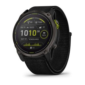 Garmin Enduro™ 3 | Smartwatch con GPS de alto rendimiento