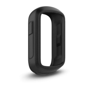 ESTUCHE SILICON NEGRO EDGE 130 GARMIN # 010-12654-20