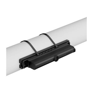 CÁMARA TRASERA BC40 INALAMBRICA CON MONTAJE EN JAULA ANTIVUELCO Y PANEL PLANO #010-01866-12 GARMIN