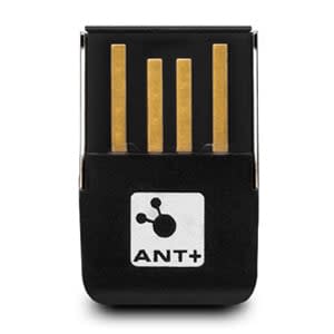 ANTENA GPS FITNES ANTUSB # 010-01058-00 GARMIN