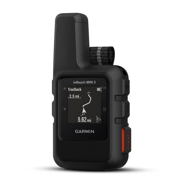 GPS INREACH MINI 2 NEGRO #010-02602-01 GARMIN - Imagen 4