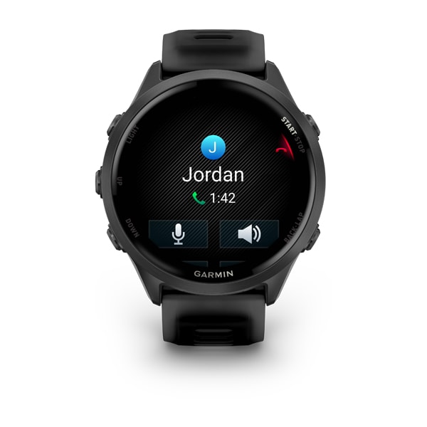 GPS FORERUNNER 570 47MM NEGRO #010-02971-00 GARMIN - Imagen 4