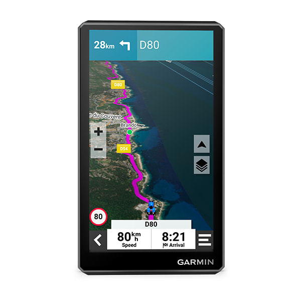 GPS ZUMO XT2 6" #010-02781-00 GARMIN - Imagen 4