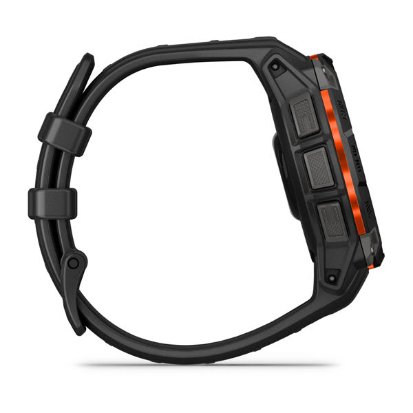 Garmin Instinct 3 – 45 mm, Solar - Imagen 5