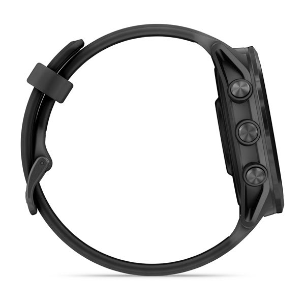 GPS FORERUNNER 570 47MM NEGRO #010-02971-00 GARMIN - Imagen 5
