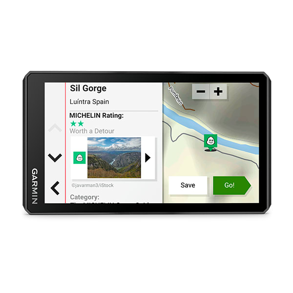 GPS ZUMO XT2 6" #010-02781-00 GARMIN - Imagen 5