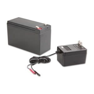 KIT DE PESCA PORTATIL #010-12462-00 GARMIN - Imagen 6