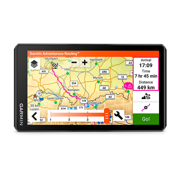 GPS ZUMO XT2 6" #010-02781-00 GARMIN - Imagen 6