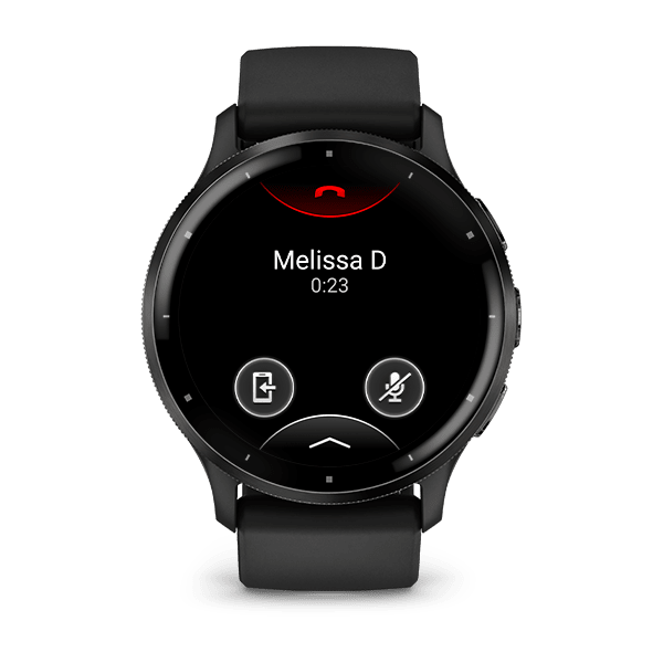 GPS VENU 3 NEGRO #010-02784-01 GARMIN - Imagen 2