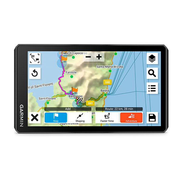 GPS ZUMO XT2 6" #010-02781-00 GARMIN - Imagen 2