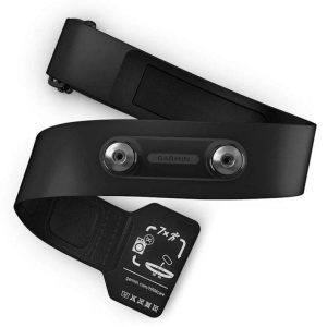 FAJA DE REEMPLAZO MONITOR CARDIACO HRM M-XL #010-13384-B1 GARMIN