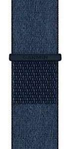 FAJA NYLON CIRQA AZUL S-M #010-14472-13 GARMIN