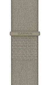 FAJA NYLON CIRQA GRIS FRANCES L-XL #010-14472-01 GARMIN