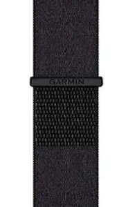 FAJA NYLON CIRQA NEGRO L-XL #010-14472-00 GARMIN