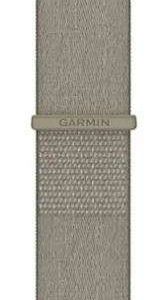FAJA NYLON CIRQA GRIS FRANCES S-M #010-14472-11 GARMIN
