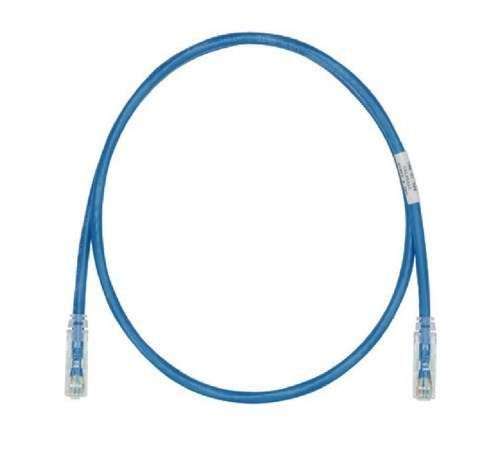 CABLE RJ45 90 CM CAT6E AZUL PANDUIT UTPSP3BUY 0114062300