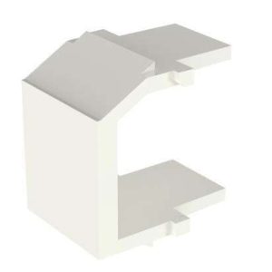 TAPA CIEGA PANDUIT NKBMIW-X 0114306800