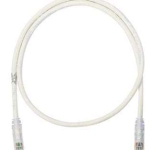 CABLE RJ45 CAT6 BLANCO PANDUIT