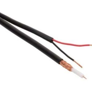 CABLE COAXIAL RG59 SIAMES 0114663600