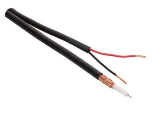 CABLE COAXIAL RG59 SIAMES 0114663600