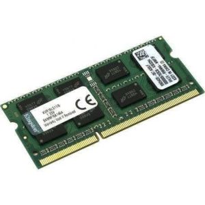 TARJETA DDR3L 8GB KVR16LS11/8 KINGSTON