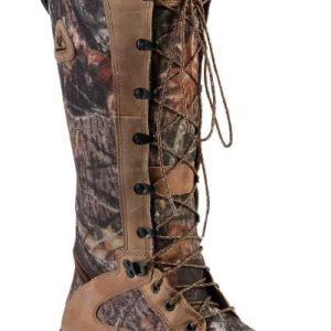 BOTA CONTRA MORDEDURA SERPIENTE TALLA 12 ROCKY PROLIGHT 94902