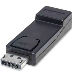 CONVERTIDOR DISPLAYPORT A HDMI 151993
