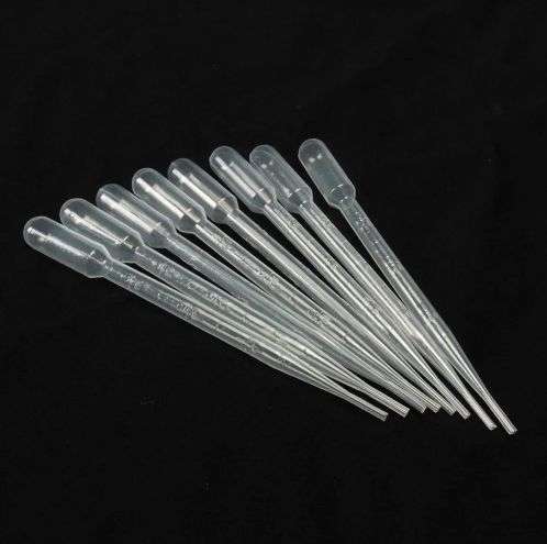 PIPETAS DE RIEGO AQ. 8 UN. #158981 CAROLINA BIOLOGICAL