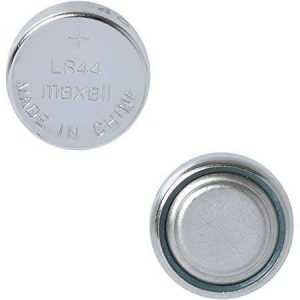 BATERIA LR44 MAXELL #3344