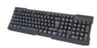 TECLADO USB MANHATTAN 175708