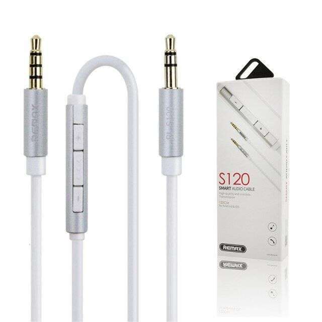 CABLE AUXILIAR C/CONTROL VOLUMEN REMAZ S120
