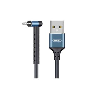 CABLE USB IPHONE MAGNETICO REMAX GRAVETY RC-095I