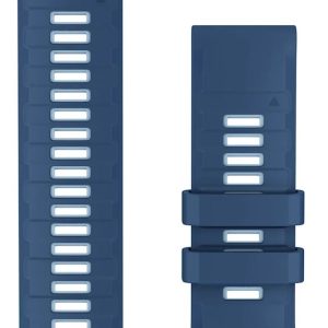FAJA RELOJ QUICKFIT 26MM AZUL/ICE GARMIN #010-14508-00
