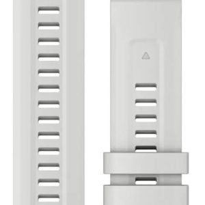 FAJA RELOJ QUICKFIT 22MM BLANCO GARMIN #010-13123-00