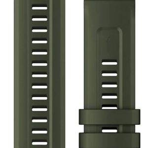 FAJA QUICKFIT 22MM VERDE #010-13111-03 GARMIN
