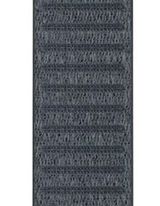FAJA QUICKFIT NYLON 22MM AZUL/GRANITO #010-14507-17 GARMIN