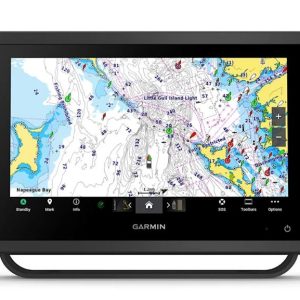 GPS MAP 923XSV #010-02366-02 GARMIN